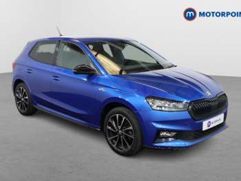 2023 - 1.0 TSI 110 Monte Carlo 5dr