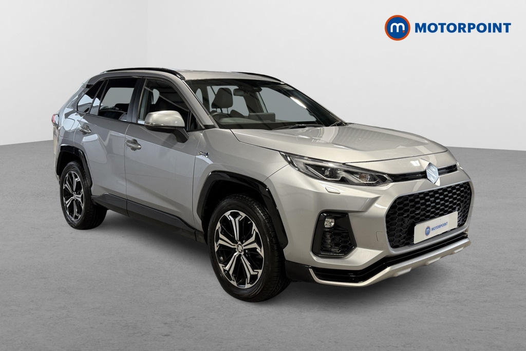 Used Suzuki Across 2023 for sale - 76364254: Photo 1