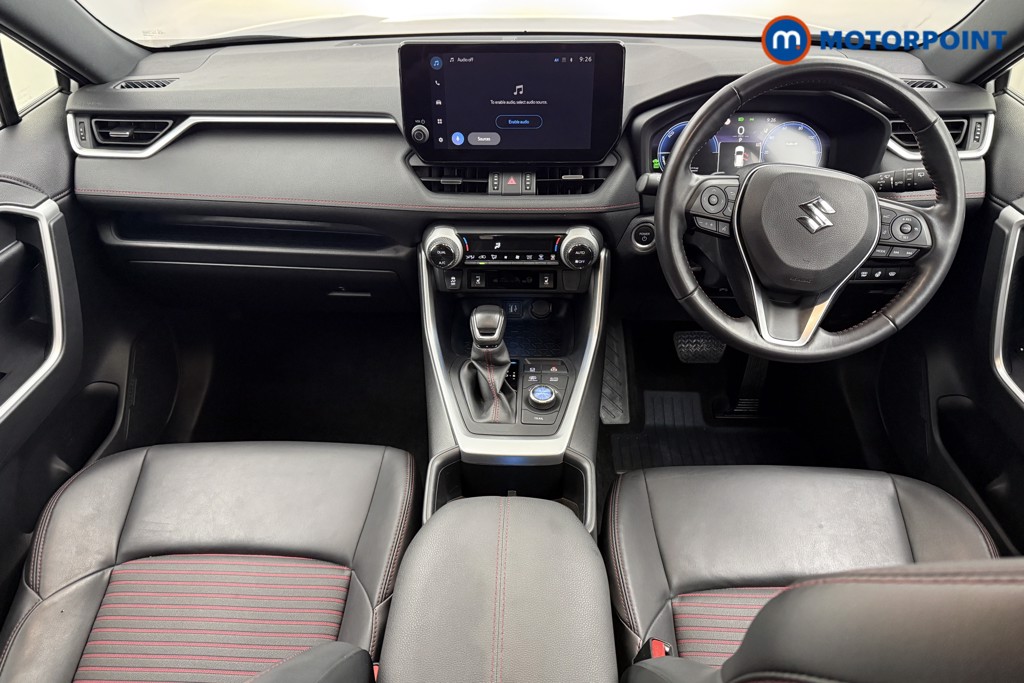 Used Suzuki Across 2023 for sale - 76364254: Photo 10
