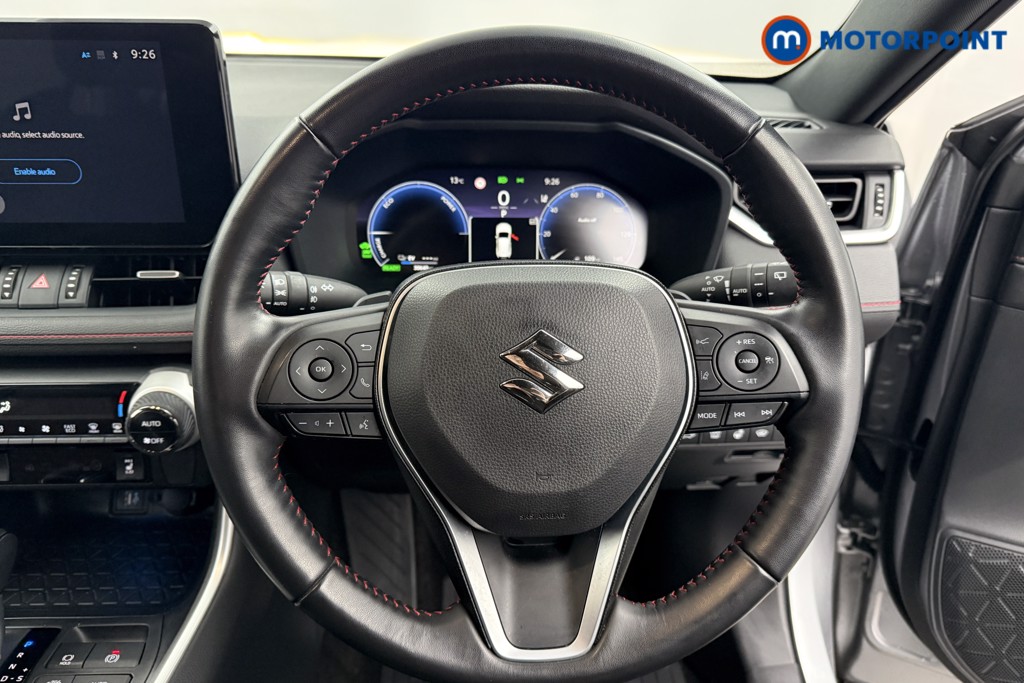 Used Suzuki Across 2023 for sale - 76364254: Photo 11