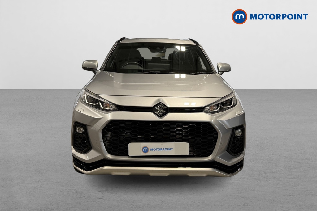 Used Suzuki Across 2023 for sale - 76364254: Photo 2