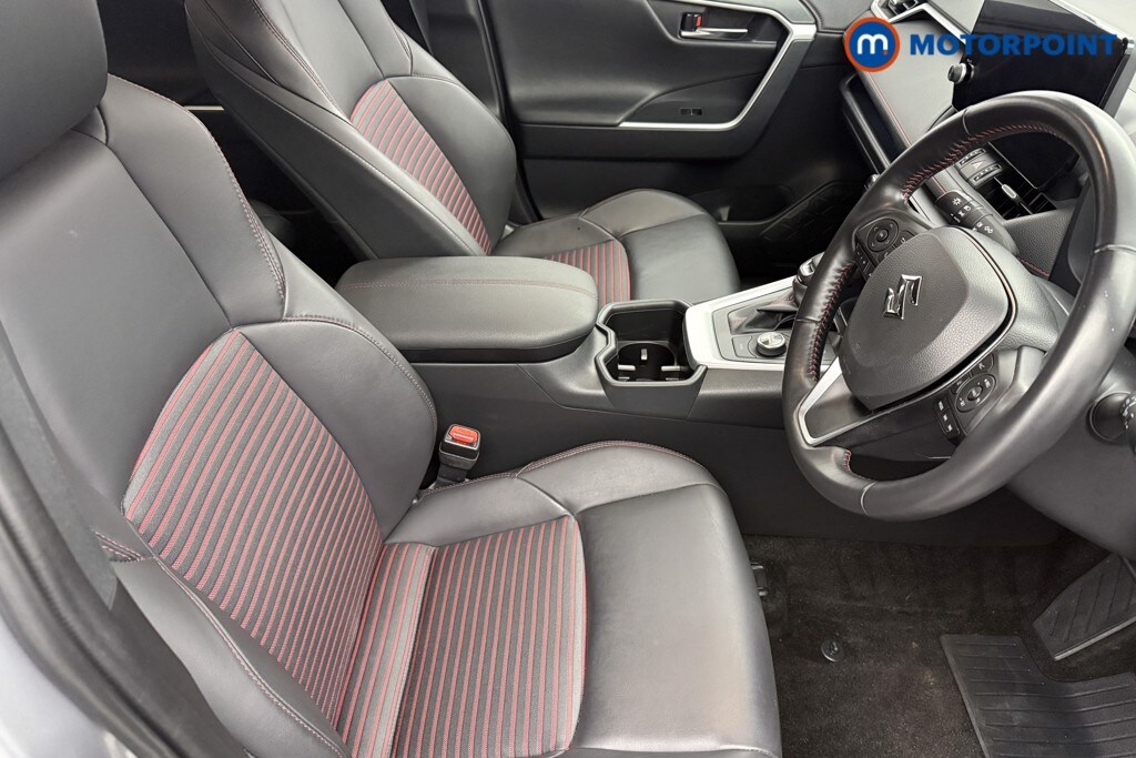 Used Suzuki Across 2023 for sale - 76364254: Photo 26