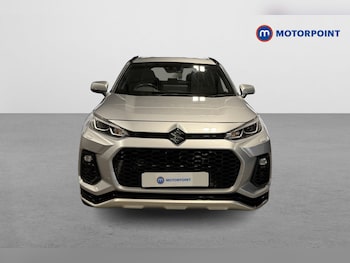 Used Suzuki Across 2023 for sale - 76364254: Photo