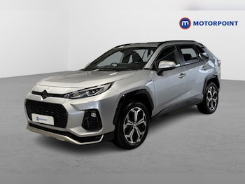 Used Suzuki Across 2023 for sale - 76364254: Photo