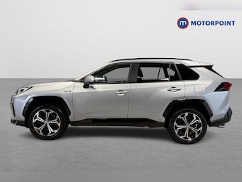 Used Suzuki Across 2023 for sale - 76364254: Photo