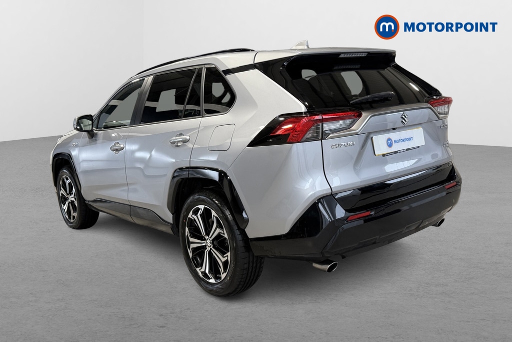 Used Suzuki Across 2023 for sale - 76364254: Photo 5