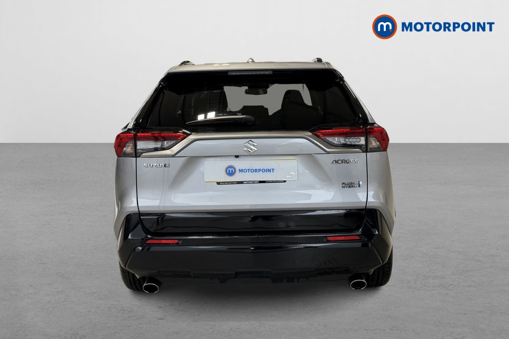 Used Suzuki Across 2023 for sale - 76364254: Photo 6