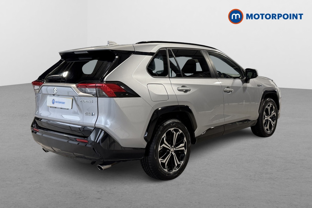 Used Suzuki Across 2023 for sale - 76364254: Photo 7