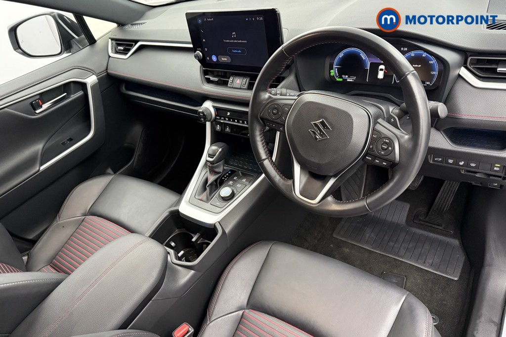 Used Suzuki Across 2023 for sale - 76364254: Photo 9