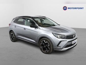 Used Vauxhall Grandland 2022 for sale - 78443386: Photo
