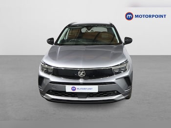 Used Vauxhall Grandland 2022 for sale - 78443386: Photo