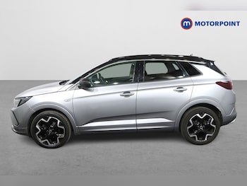 Used Vauxhall Grandland 2022 for sale - 78443386: Photo