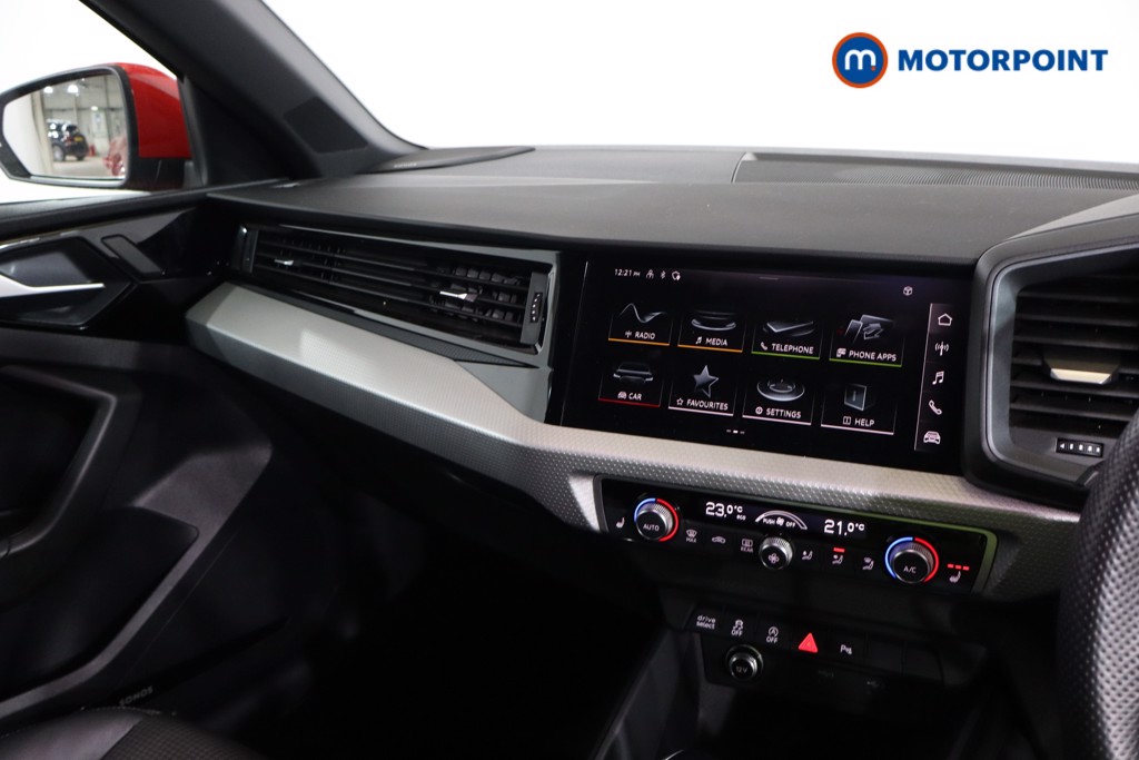 Used Audi A1 2023 for sale - 77079707: Photo 11