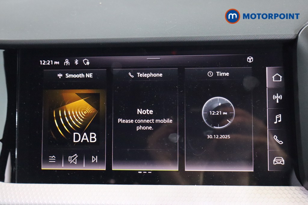 Used Audi A1 2023 for sale - 77079707: Photo 12