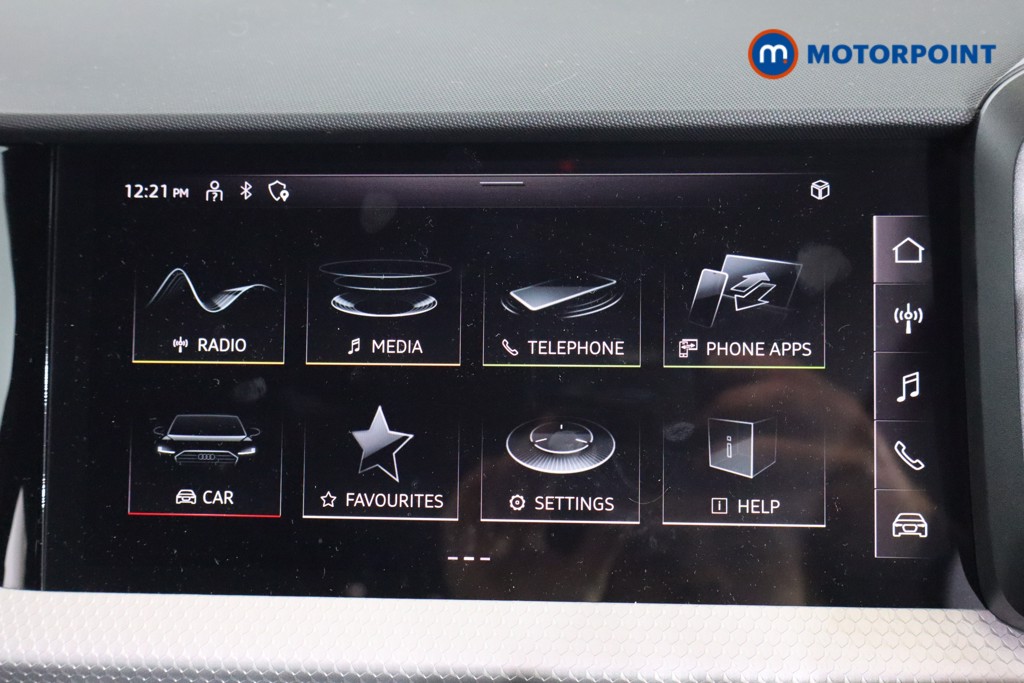 Used Audi A1 2023 for sale - 77079707: Photo 13