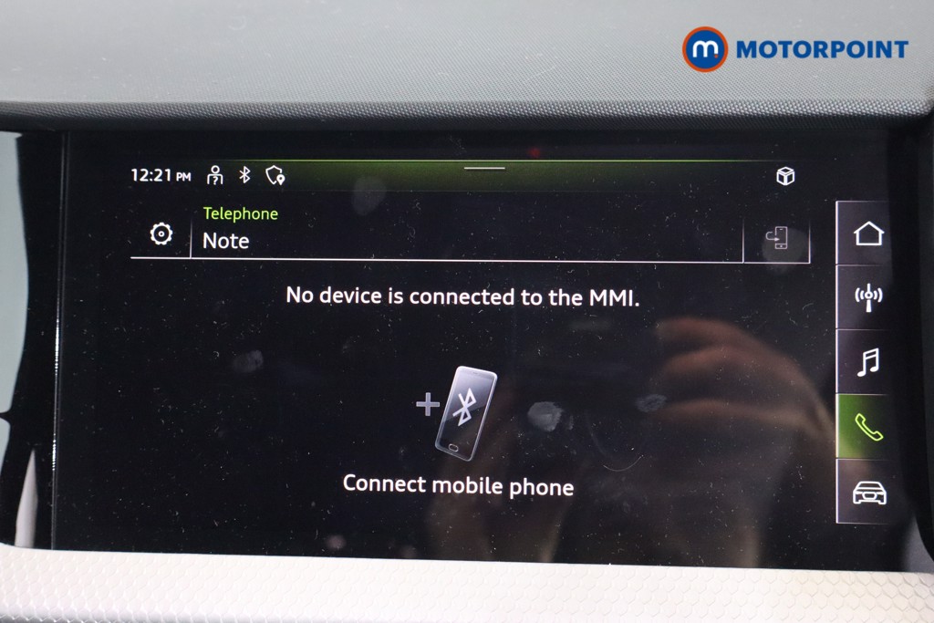 Used Audi A1 2023 for sale - 77079707: Photo 16