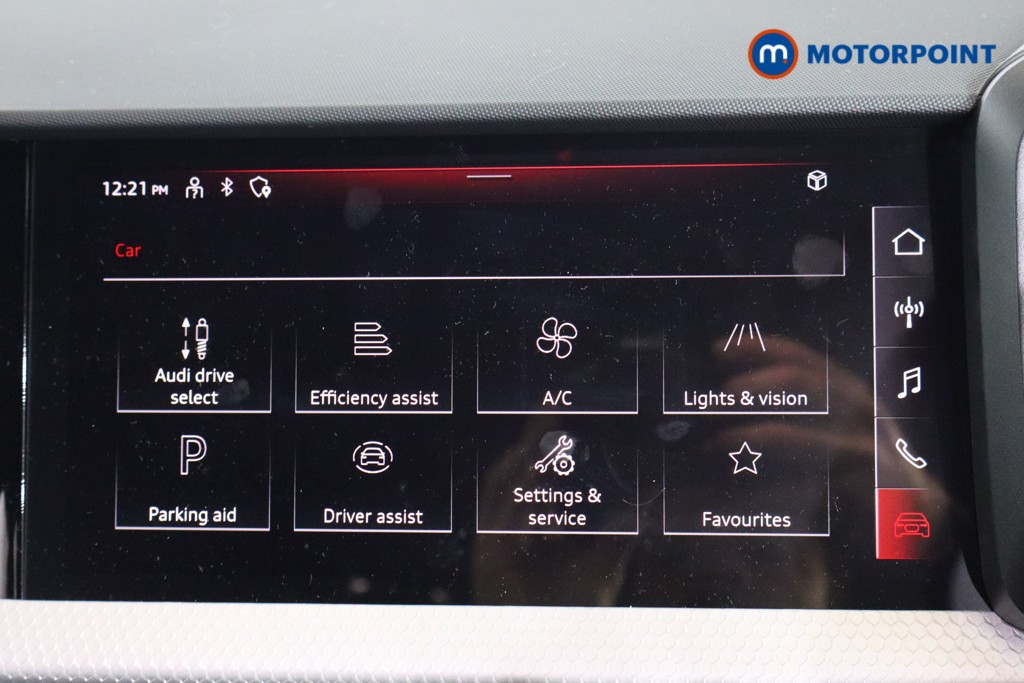 Used Audi A1 2023 for sale - 77079707: Photo 17