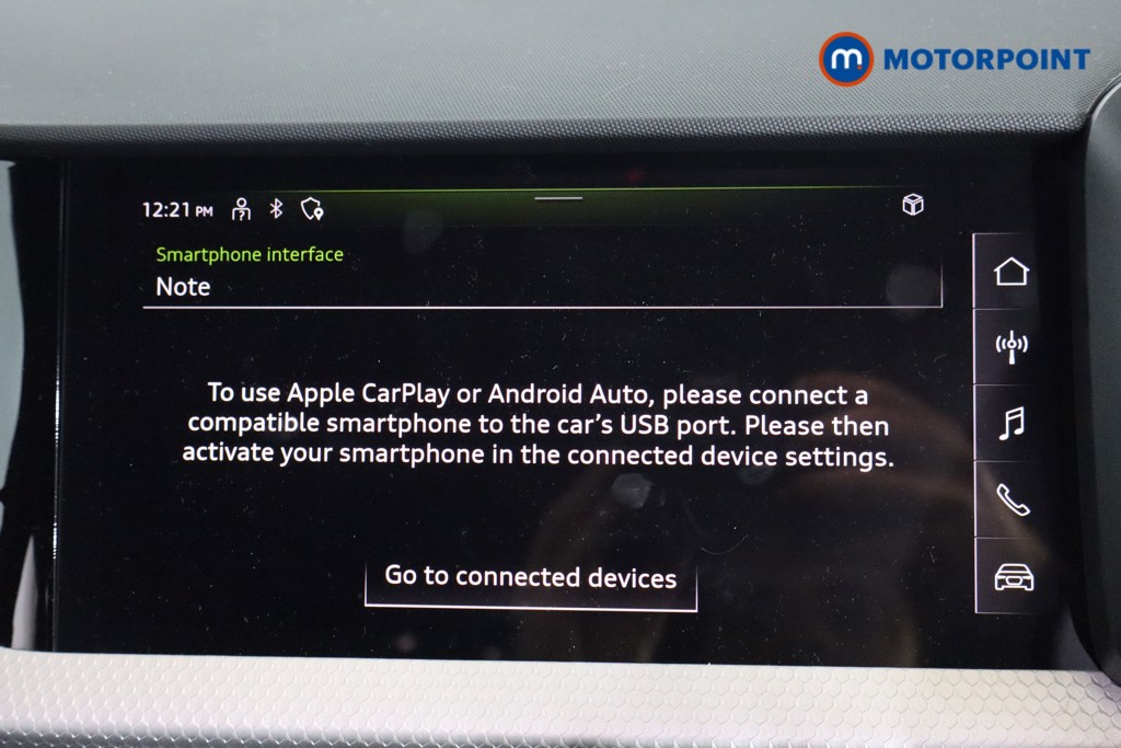 Used Audi A1 2023 for sale - 77079707: Photo 18