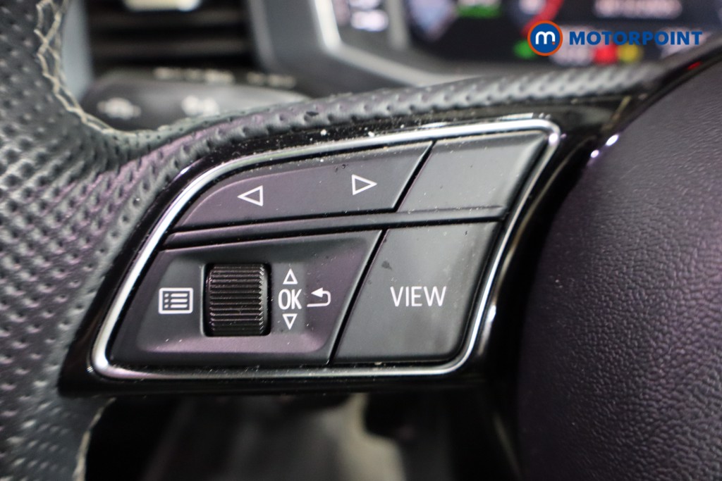 Used Audi A1 2023 for sale - 77079707: Photo 21