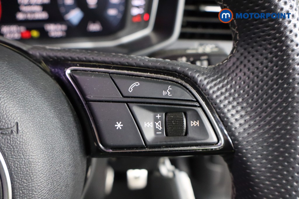 Used Audi A1 2023 for sale - 77079707: Photo 22