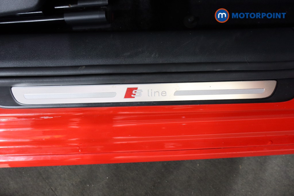 Used Audi A1 2023 for sale - 77079707: Photo 28