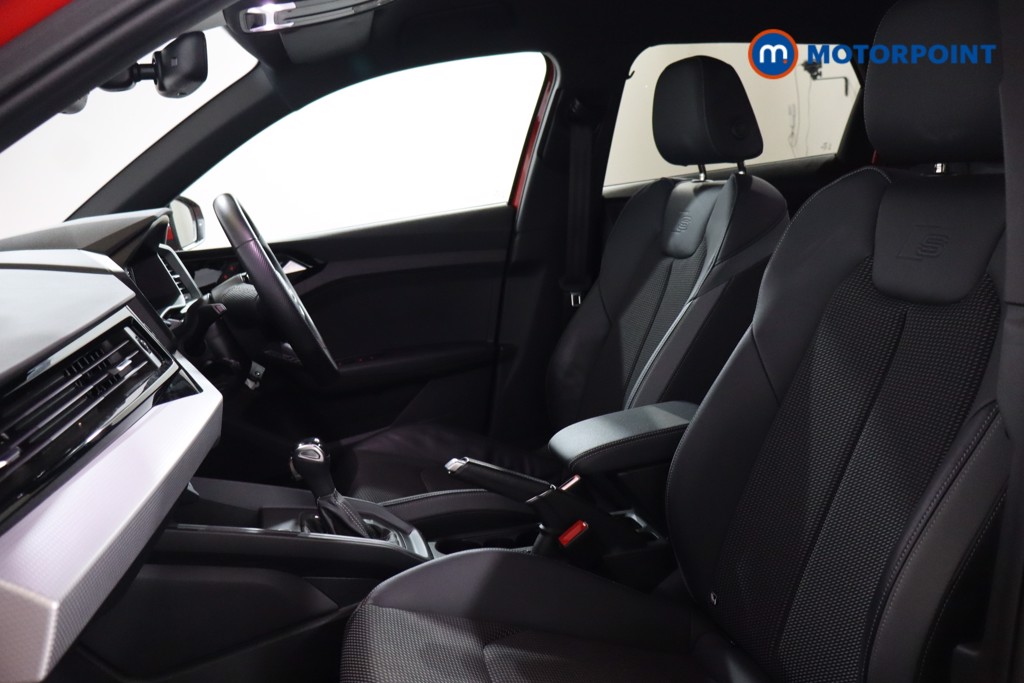 Used Audi A1 2023 for sale - 77079707: Photo 29