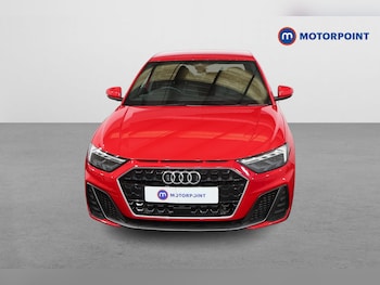 Used Audi A1 2023 for sale - 77079707: Photo