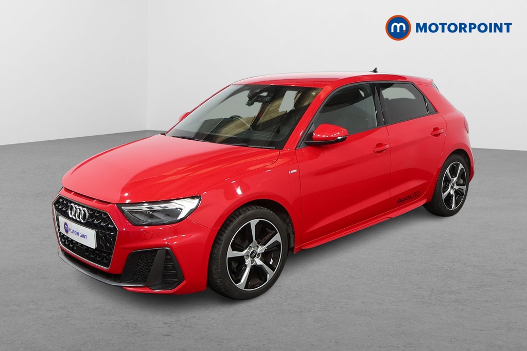 Used Audi A1 2023 for sale - 77079707: Photo 3