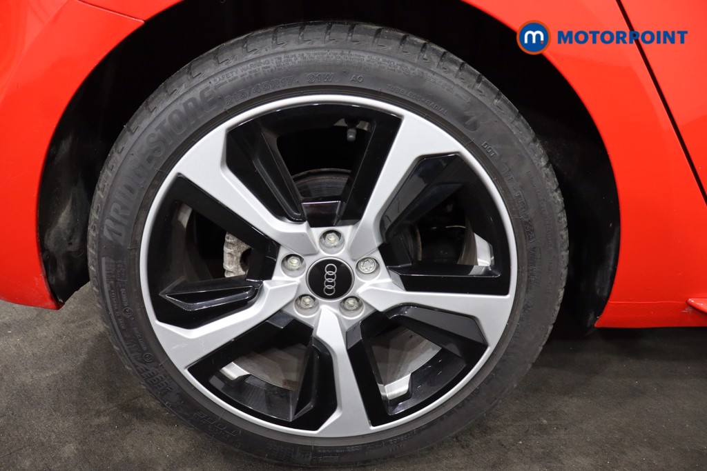 Used Audi A1 2023 for sale - 77079707: Photo 34