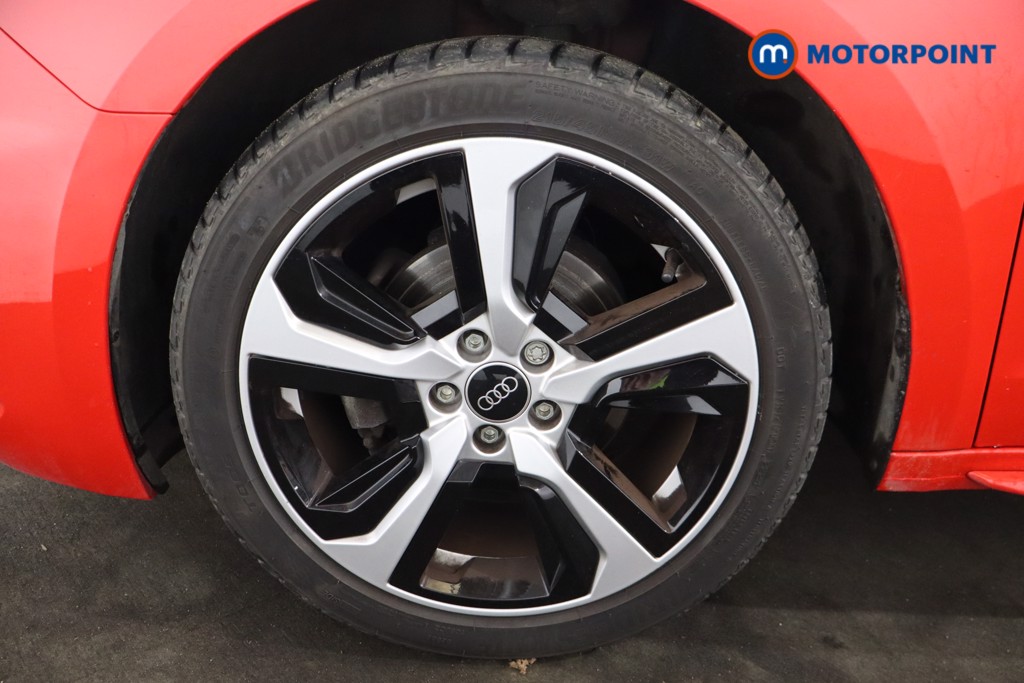 Used Audi A1 2023 for sale - 77079707: Photo 36