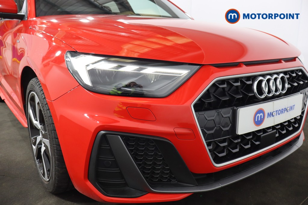 Used Audi A1 2023 for sale - 77079707: Photo 38