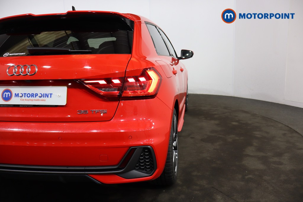 Used Audi A1 2023 for sale - 77079707: Photo 39