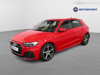 Used Audi A1 2023 for sale - 77079707: Photo