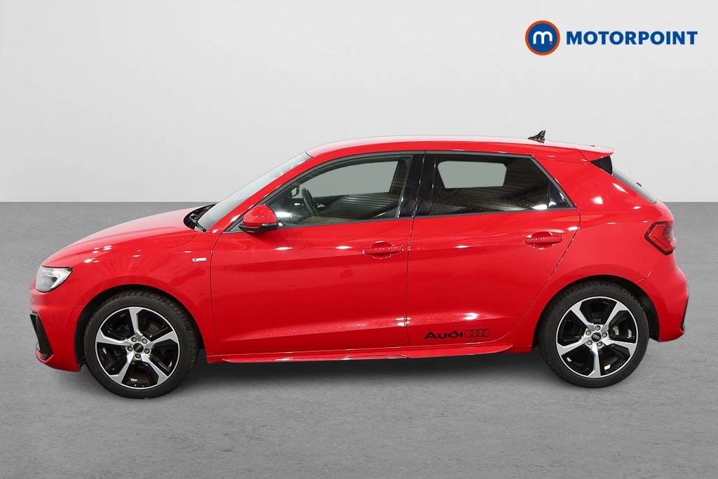 Used Audi A1 2023 for sale - 77079707: Photo 4