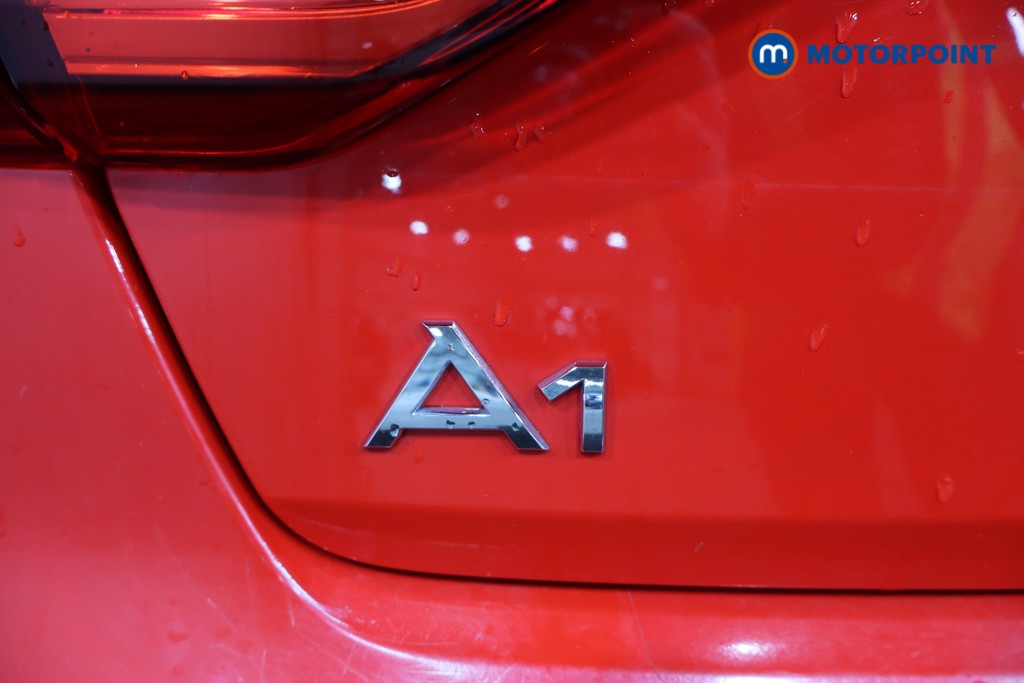 Used Audi A1 2023 for sale - 77079707: Photo 41