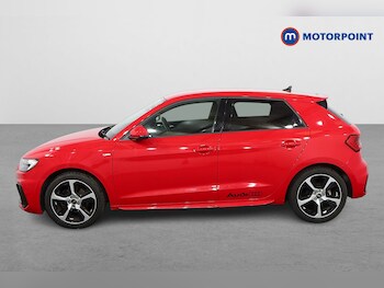 Used Audi A1 2023 for sale - 77079707: Photo