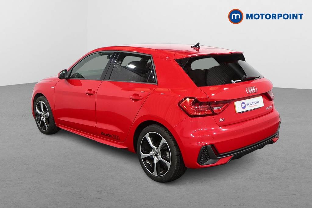 Used Audi A1 2023 for sale - 77079707: Photo 5
