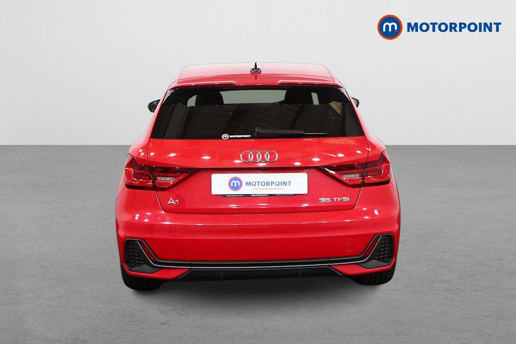 Used Audi A1 2023 for sale - 77079707: Photo 6