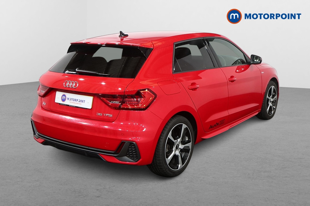 Used Audi A1 2023 for sale - 77079707: Photo 7