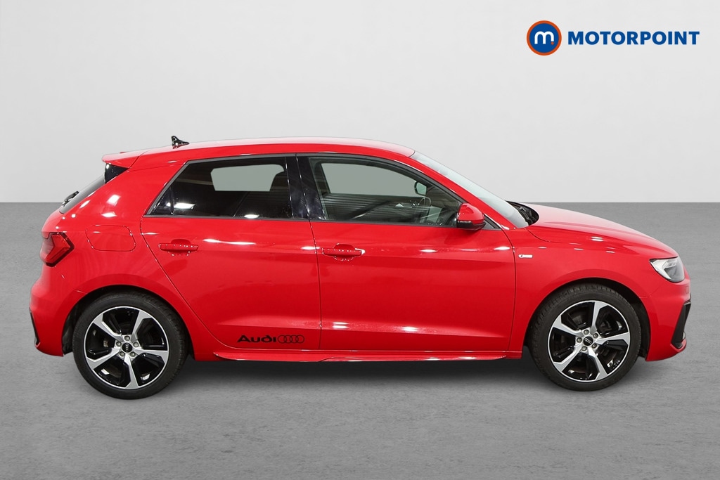 Used Audi A1 2023 for sale - 77079707: Photo 8