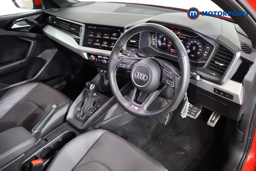 Used Audi A1 2023 for sale - 77079707: Photo 9