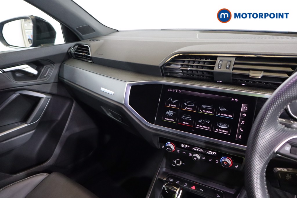 Used Audi Q3 2020 for sale - 76616475: Photo 11