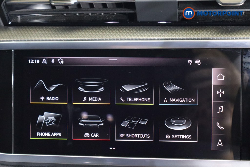 Used Audi Q3 2020 for sale - 76616475: Photo 12