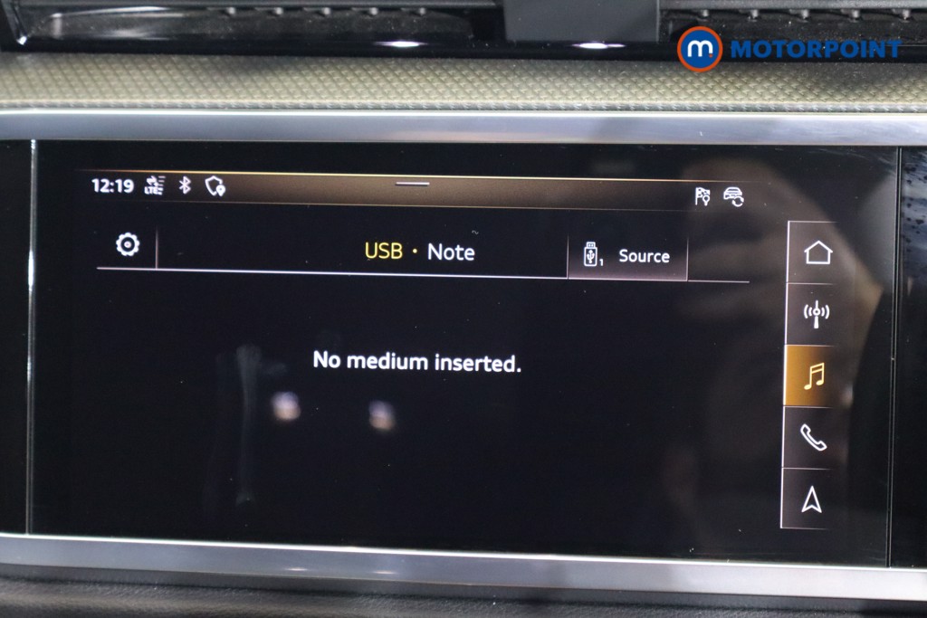 Used Audi Q3 2020 for sale - 76616475: Photo 14