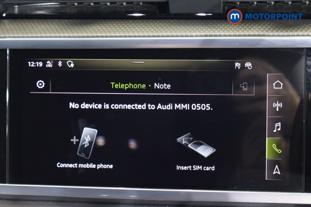 Used Audi Q3 2020 for sale - 76616475: Photo 15