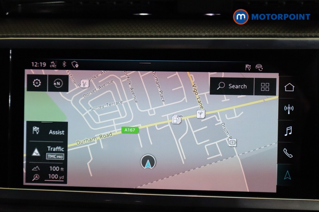 Used Audi Q3 2020 for sale - 76616475: Photo 16