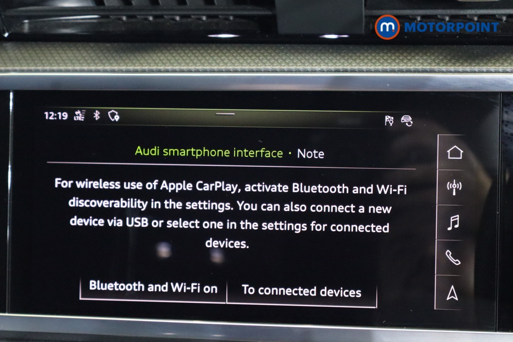 Used Audi Q3 2020 for sale - 76616475: Photo 17