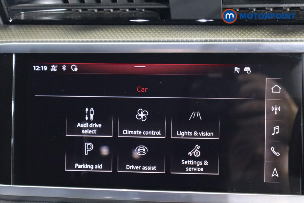 Used Audi Q3 2020 for sale - 76616475: Photo 18