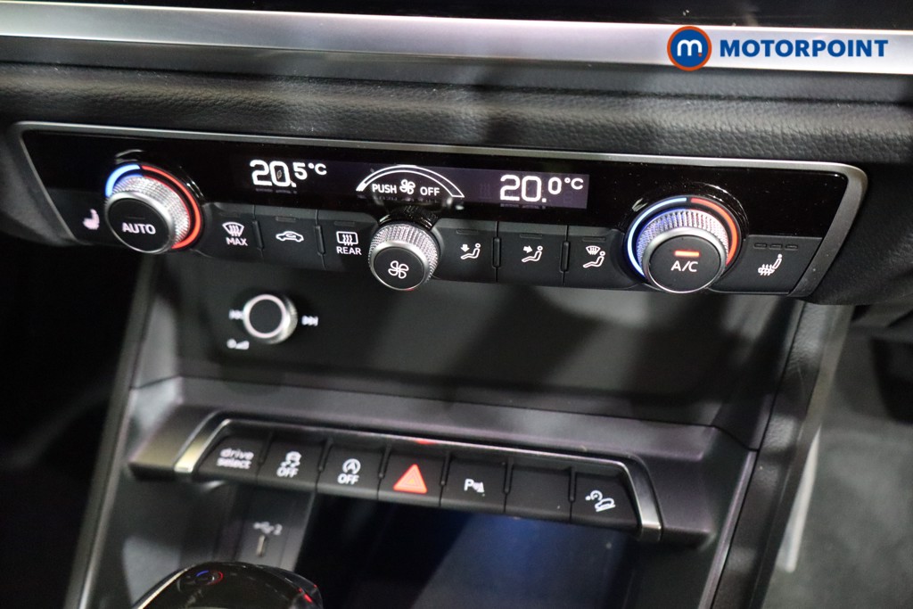 Used Audi Q3 2020 for sale - 76616475: Photo 19