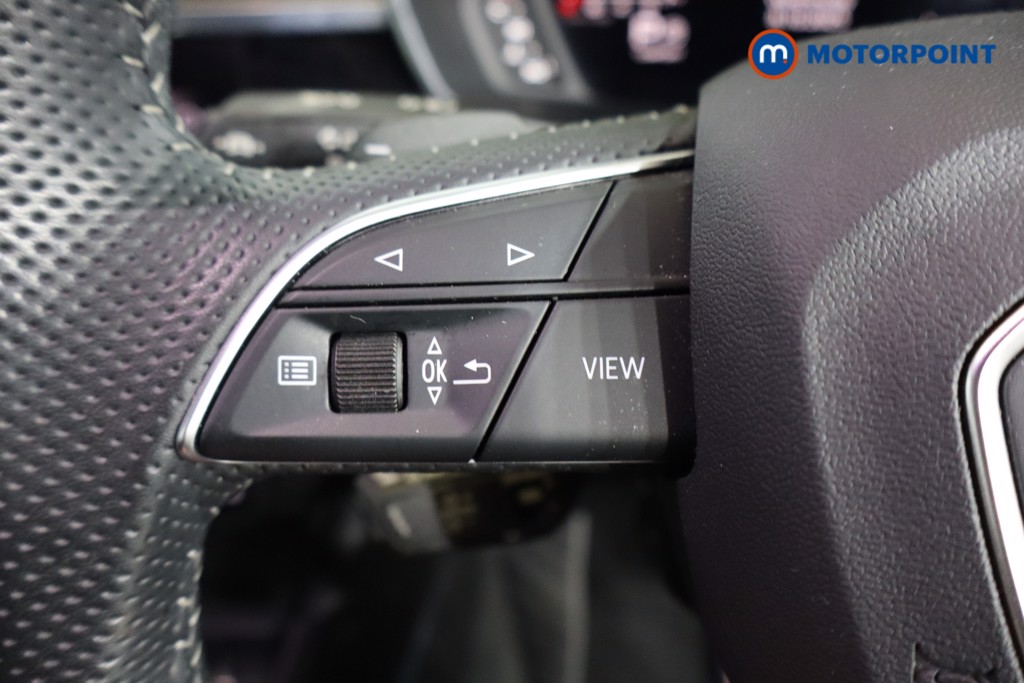 Used Audi Q3 2020 for sale - 76616475: Photo 21